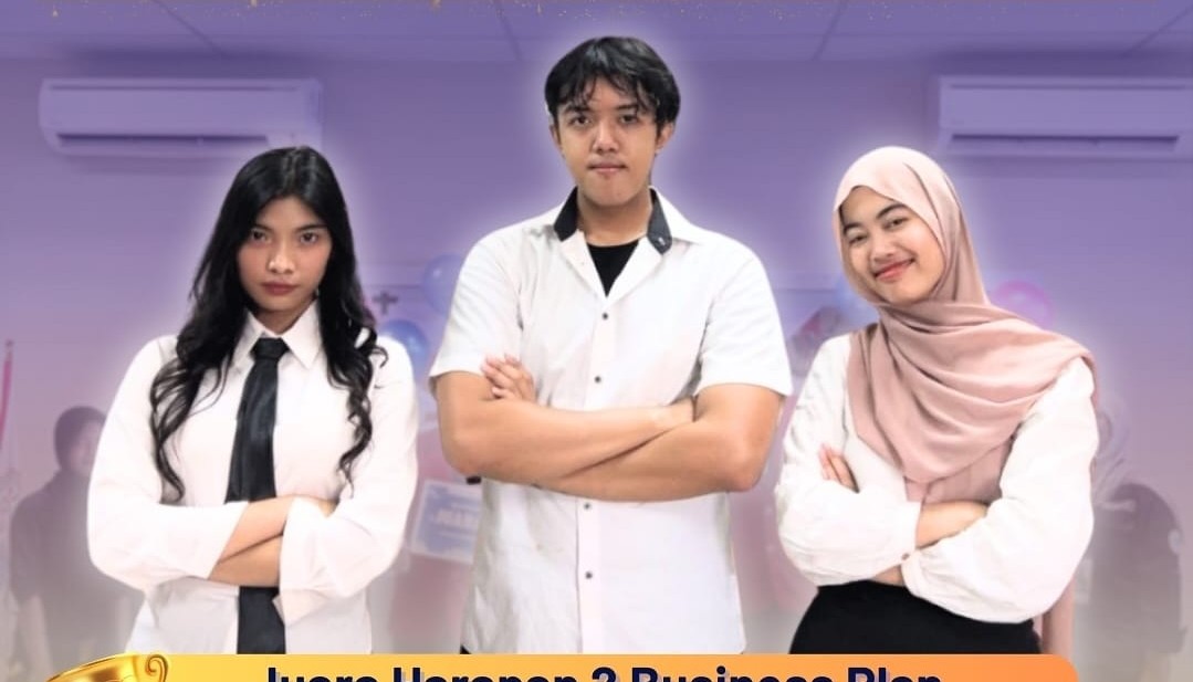 Bintang Nuke Syafa