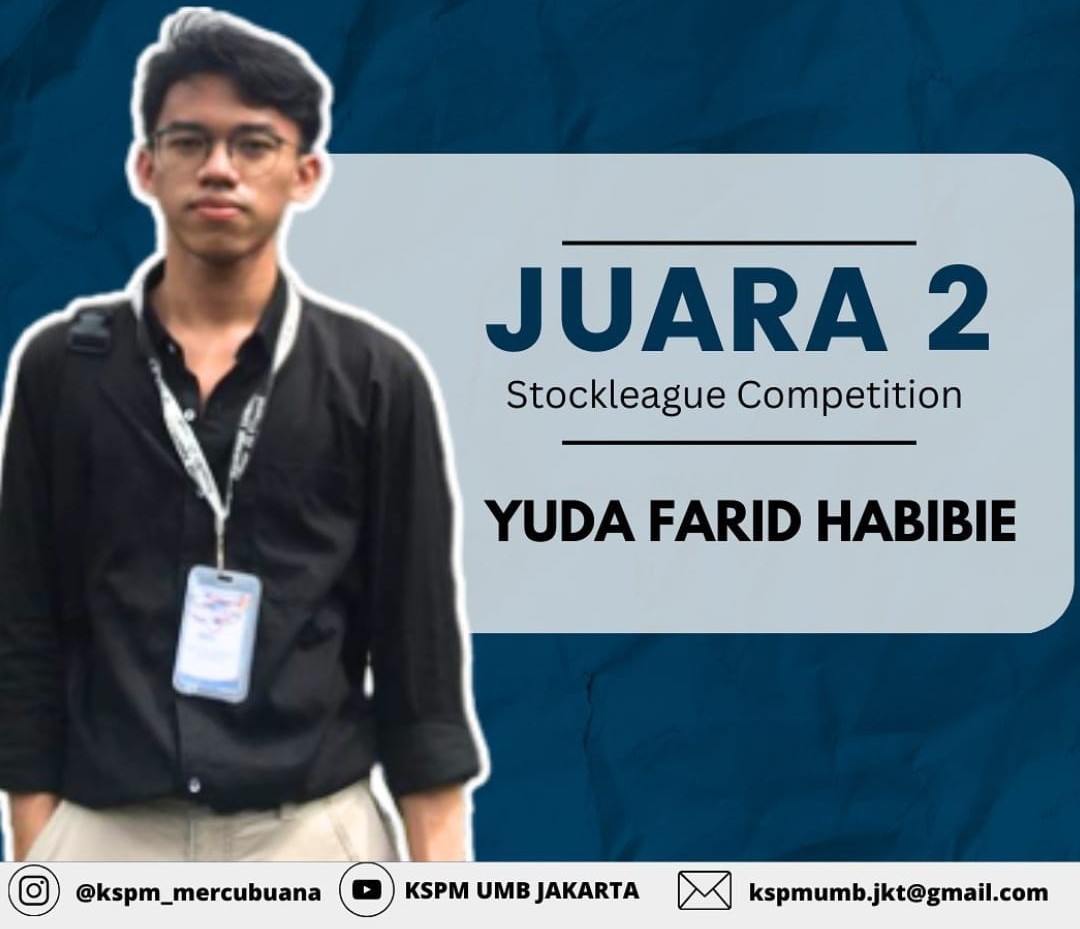 Yuda Prestasi